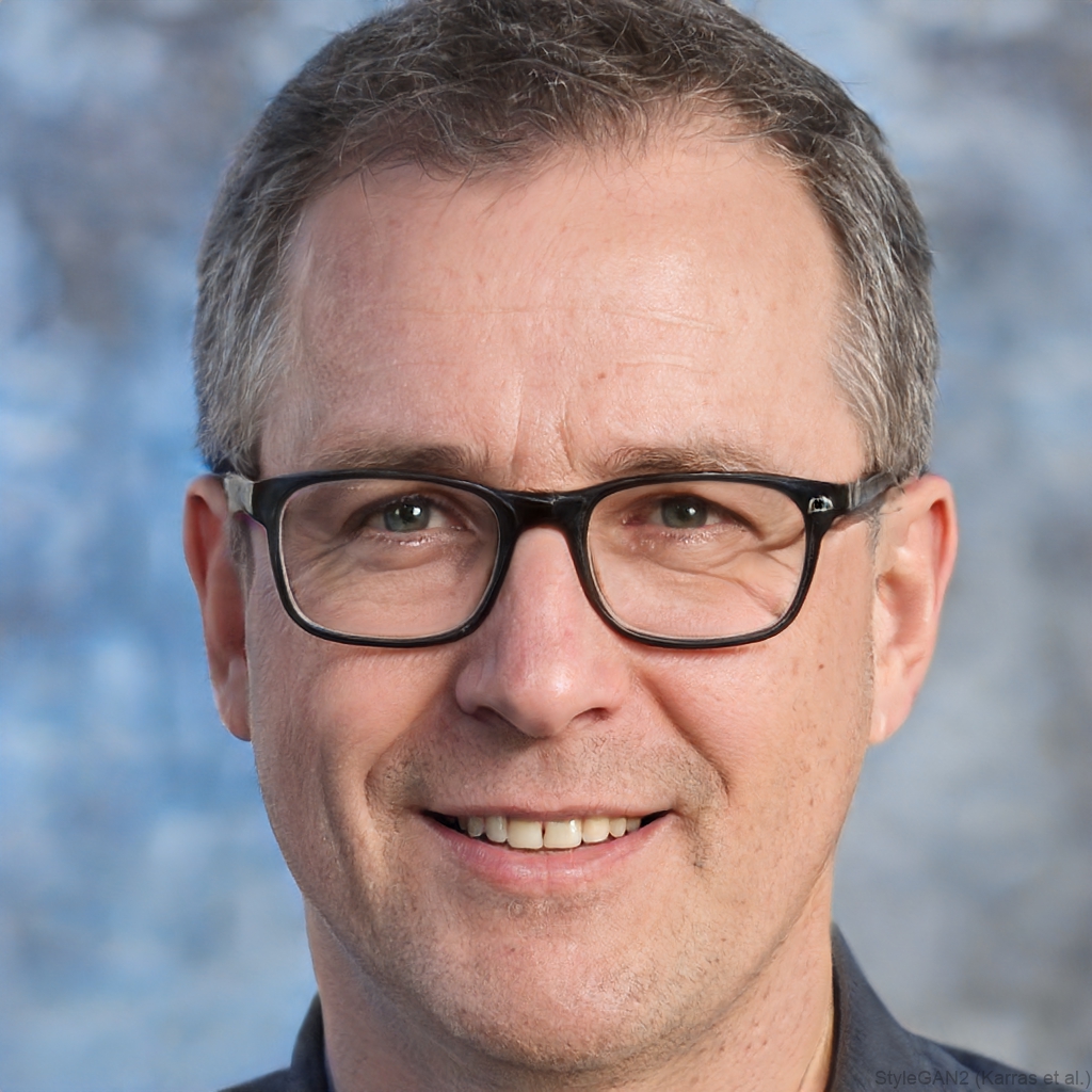 Gregory Bass